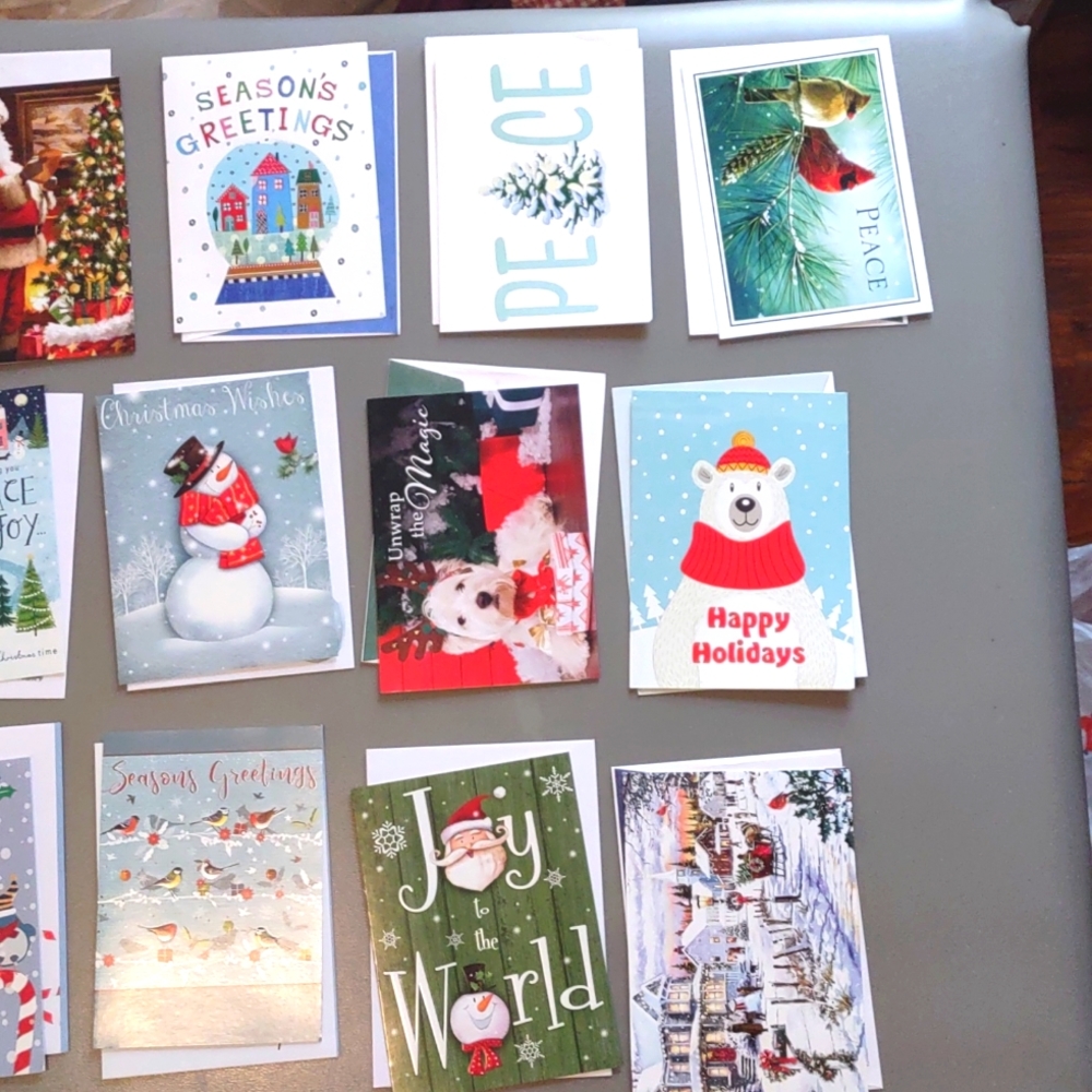 Christmas bundle
